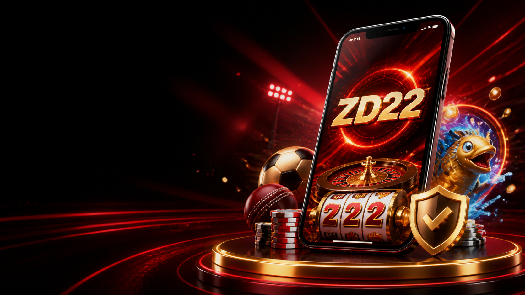 ZD22 সংবাদ & তথ্য গাইড